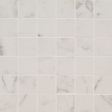 Calacatta Isla - 2x2