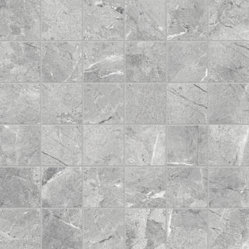 Mica 2x2 Mosaic Matte