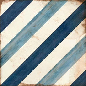 Royal Blues - 8x8