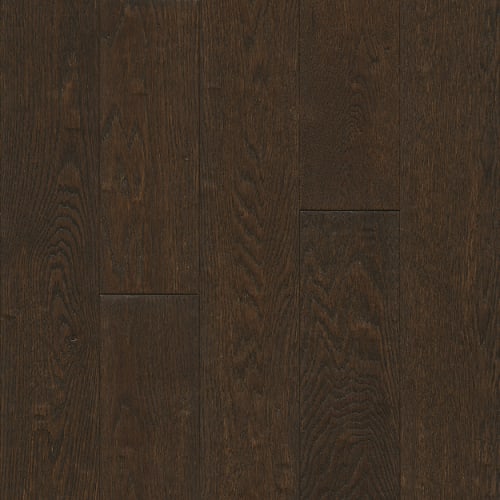 Appalachian Ridge White Oak Solid