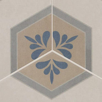 Quilt Hexagon