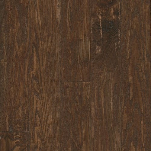 Signature Scrape Red Oak Solid