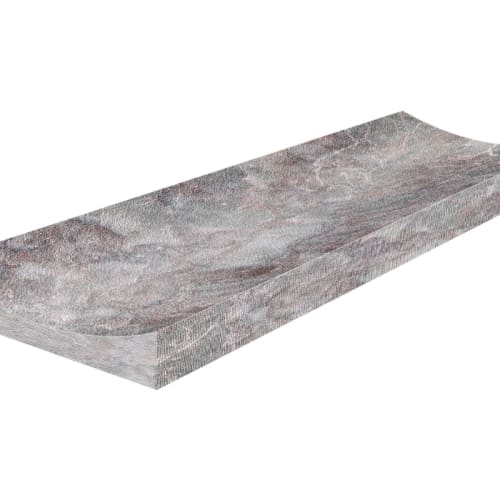 Anatolia in Sereno Burgundy Natural Stone