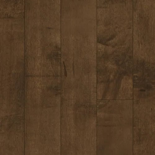 SolidClassic - Hard Maple 5" in Amsterdam Hardwood