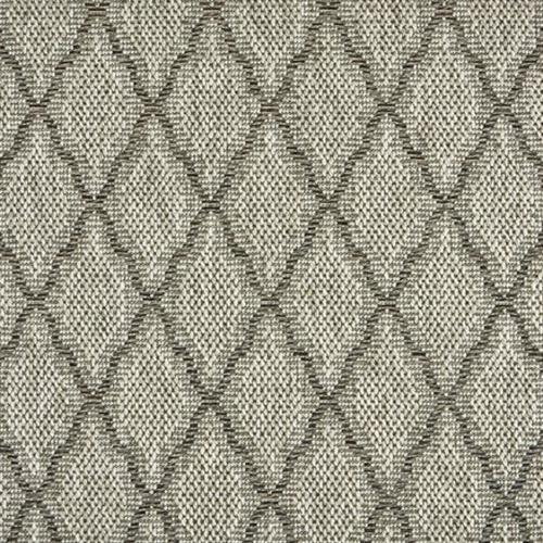 Seychelles Remix in Heather Grey Carpet