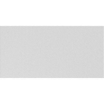 Stylish White Reverse Dot 12x24