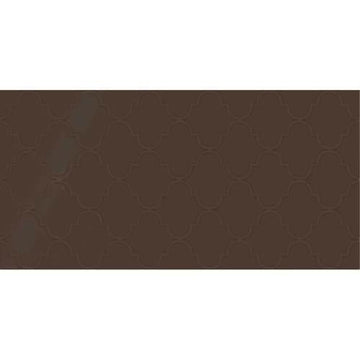 Cocoa Arabesque 12x24