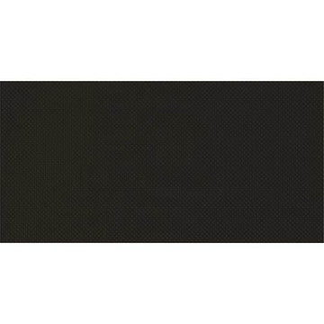 Black Reverse Dot 12x24