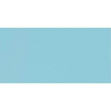 Crisp Blue Reverse Dot 12x24