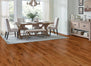 St. Vincent White Oak Solid in Classic Brown 3-1/4" | Bruce