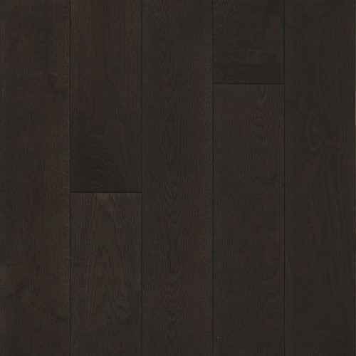 TimberBrushed White Oak Solid
