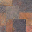 MSI Stone in Outdoor Tile - Slate Natural Stone