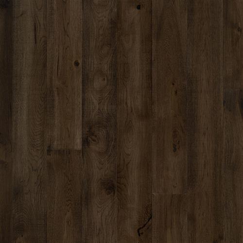 Hand Crafted - Smokehouse Hickory