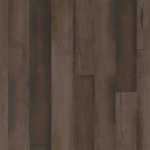 Hand Crafted - Smokehouse Maple Flooring by Mannington