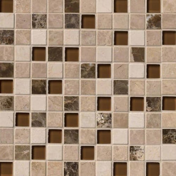 Beige 1x1