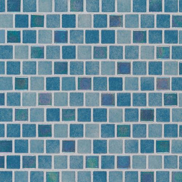 Reef Glass Tile