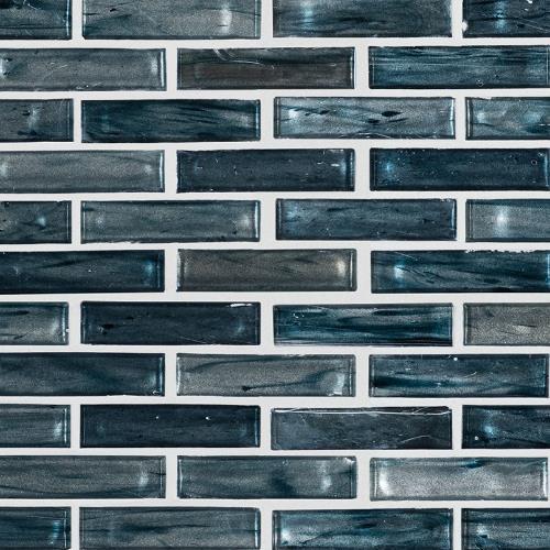 MSI in Oasis Glass Tile