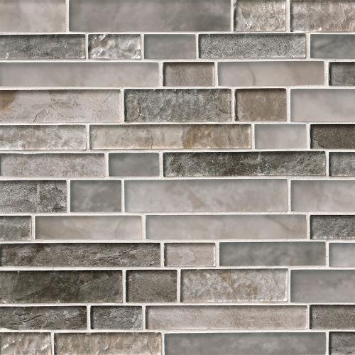 MSI in Savoy Glass Tile