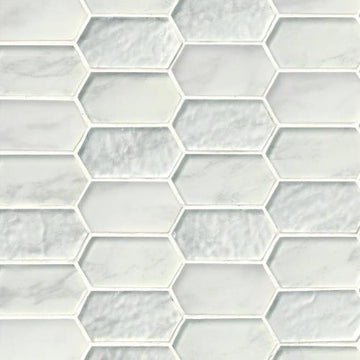 Picket Pattern