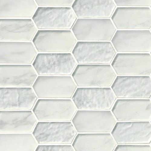 MSI in Calypso Glass Tile