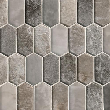 Picket Pattern