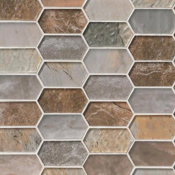 Picket Pattern