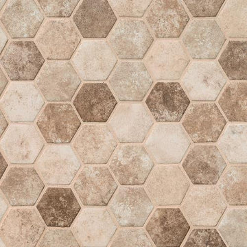 Hexagon