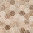 MSI in Sandhills Glass Tile
