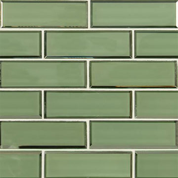 Beveled Subway
