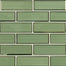 MSI in Evergreen Glass Tile