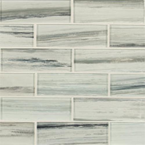MSI in Malta Cliffs Glass Tile