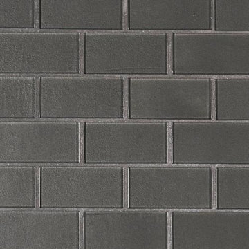 Gray Subway Tile 2x4