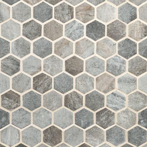 MSI in Stonella Glass Tile