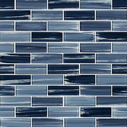 MSI in Oceania Glass Tile