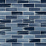 MSI in Oceania Glass Tile