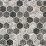 MSI in Urban Tapestry Glass Tile