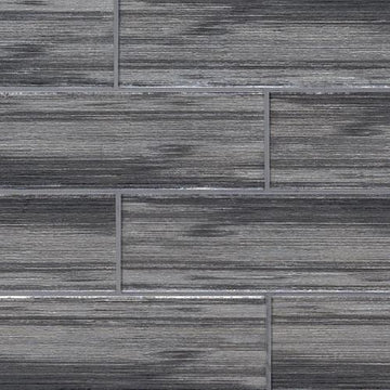 Black Glass