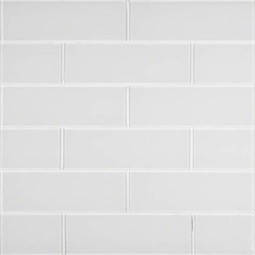 Subway Tile 4x12