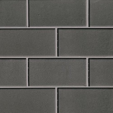 Gray Subway Tile 3x6