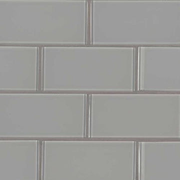 Gray Tile 3x6