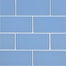 MSI in Royal Azure Glass Tile