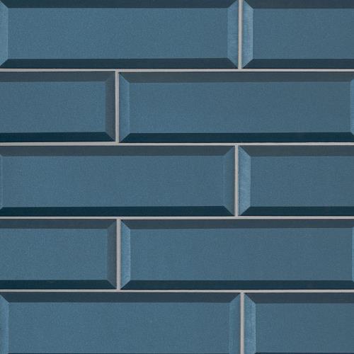 MSI in Tahiti Glass Tile