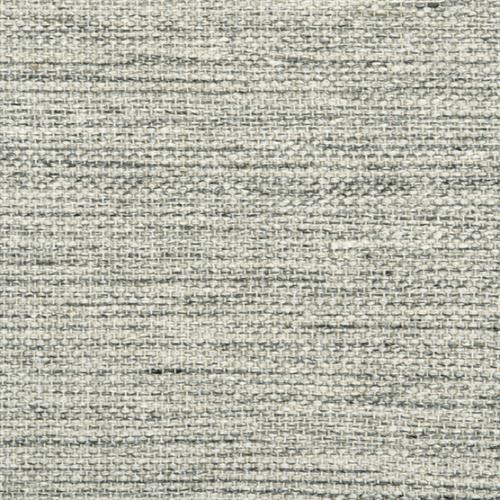 Simplicity in Argent Carpet