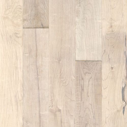 Signature Scrape Maple Solid in Almost Heaven 4" Hardwood