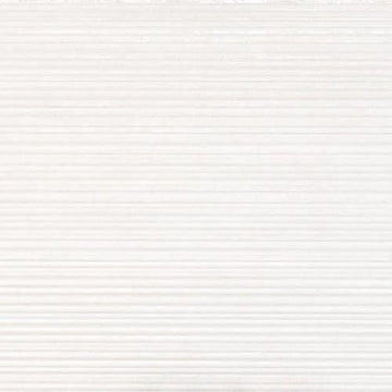 White Linear 12" X 39"