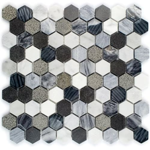 Soho Studio Corp. in Surface Tech Natural Stone