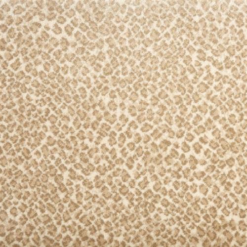Serengeti in Desert Carpet