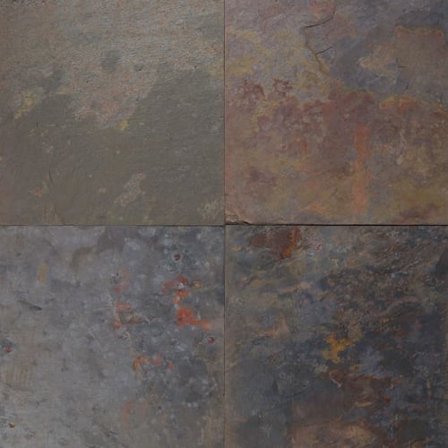 Rustic Gold