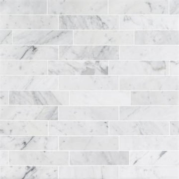 White Carrara