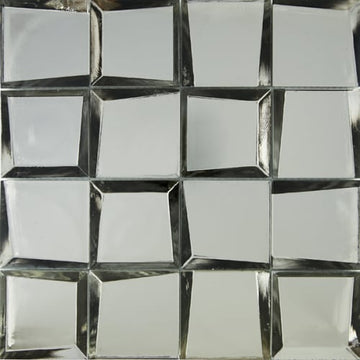 Tungsten 3"x3" Polished